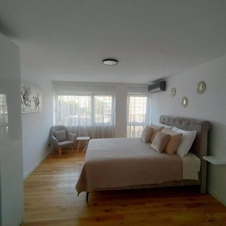 Apartment Marina Zadar Bagian luar foto