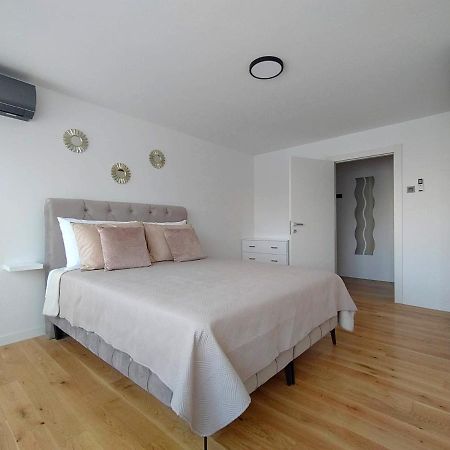 Apartment Marina Zadar Bagian luar foto