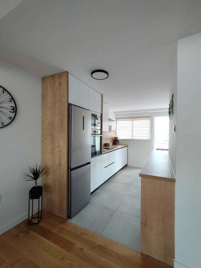 Apartment Marina Zadar Bagian luar foto