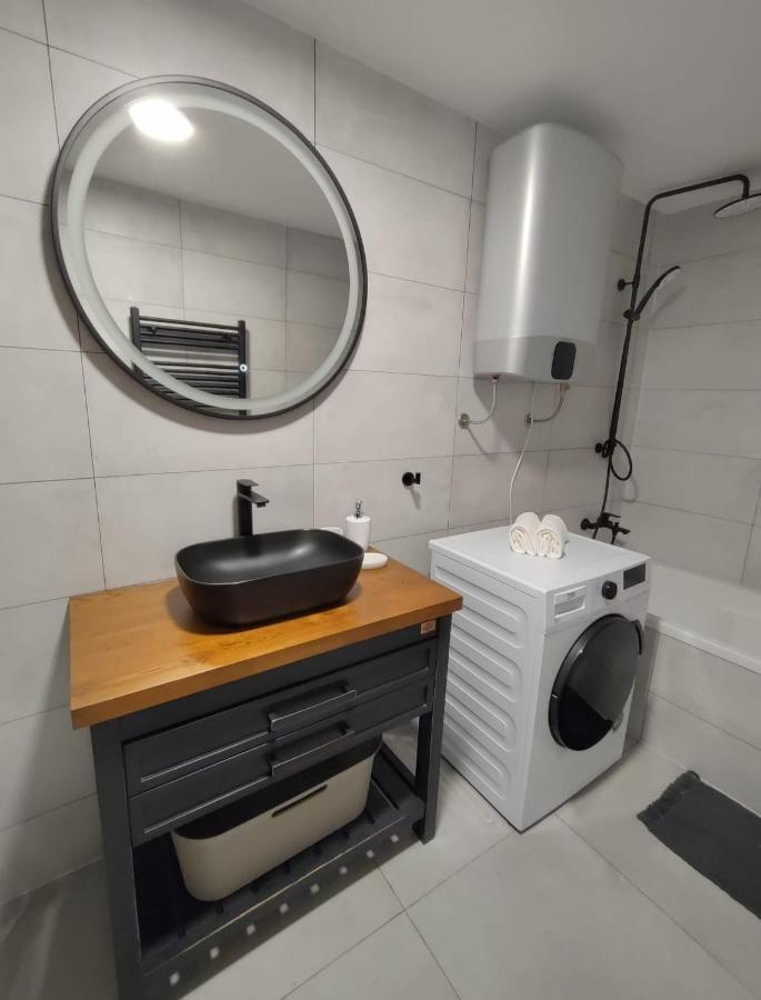 Apartment Marina Zadar Bagian luar foto