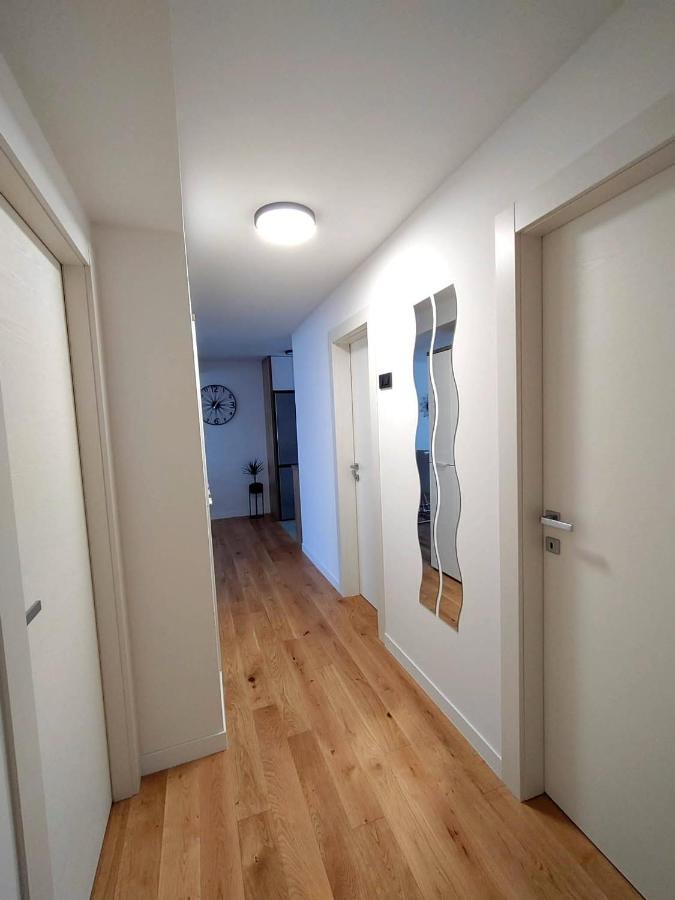 Apartment Marina Zadar Bagian luar foto